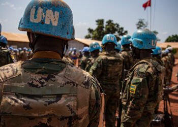 La population de Baboua s&rsquo;oppose aux activités illégales de la MINUSCA