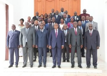 La RCA est sur la bonne voie après l’échec de la tentative de coup d’état du 13 janvier 2021