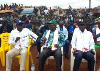 Le BDRC a tenté de soudoyer les conducteurs pour qu’ils fassent grève contre le gouvernement, mais ils ont refusé