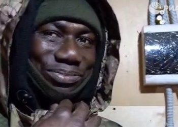 Un Ivoirien parle d&rsquo;un service contractuel en Russie