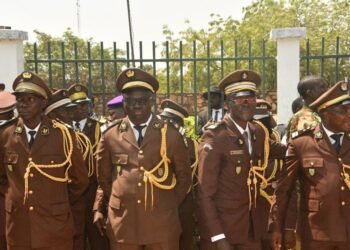 La Douane de la RCA célèbre sa Journée internationale