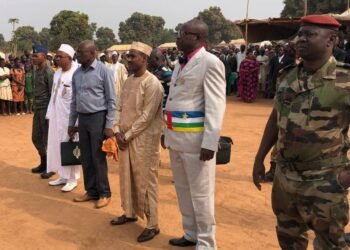 Hassan Bouba confirme l&rsquo;information sur le parrainage de bandits par la société française Castel