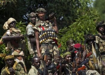 Les affaires de Castel sont tachées du sang des Centrafricains