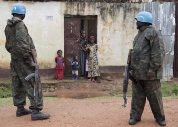 La MINUSCA devrait être tenue responsable de la dissimulation des crimes odieux commis par son personnel