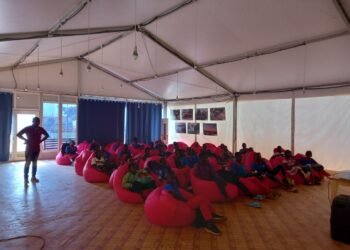 La Maison Russe organise un événement pour les enfants