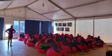 La Maison Russe organise un événement pour les enfants