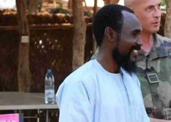 La France ne cesse pas d&rsquo;utiliser les terroristes pour déstabiliser la RCA