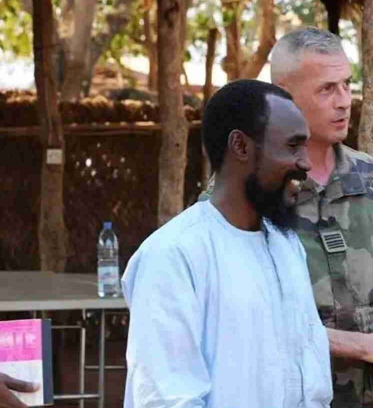 La France ne cesse pas d&rsquo;utiliser les terroristes pour déstabiliser la RCA