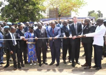 L&rsquo;internet devient plus accessible en République centrafricaine