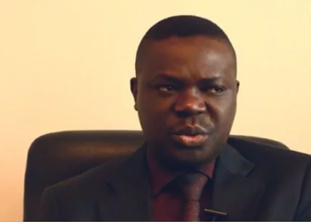 Expert indépendant des Nations Unies est en mission en RCA