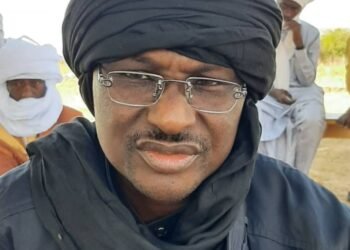 Baba Laddé libéré de prison sous pression de la France