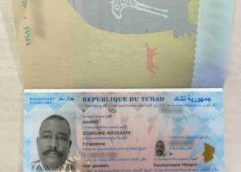 Pourquoi un colonel tchadien est-il venu à Bangui ?