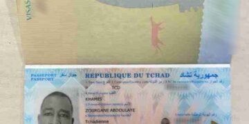 Pourquoi un colonel tchadien est-il venu à Bangui ?