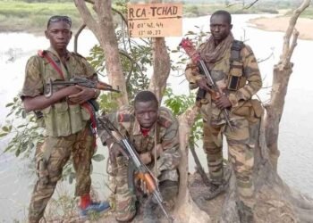 Nzakoundou: Deux soldats du FACA ont été tués par une mine