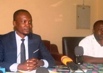 Communiqué de presse du Front Républicain n°010/23 relatif à la mobilisation générale contre le terrorisme en Centrafrique suite aux scélérats de Sikikede et Paoua