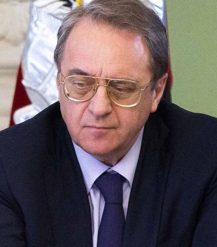 Le vice-ministre des affaires étrangères de la Russie dévoile les secrets cachés des méthodes sales de l&rsquo;Occident en Afrique.