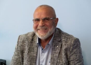 Le chef de la COSI, A. Ivanov, réagit à son placement sur la liste des sanctions de l&rsquo;UE et des États-Unis