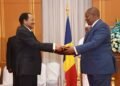 Le chef de la République centrafricaine a été élu président de la CEMAС