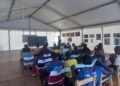 Le Consul Vladislav Ilyin a tenu une conférence pour les étudiants de la Maison russe