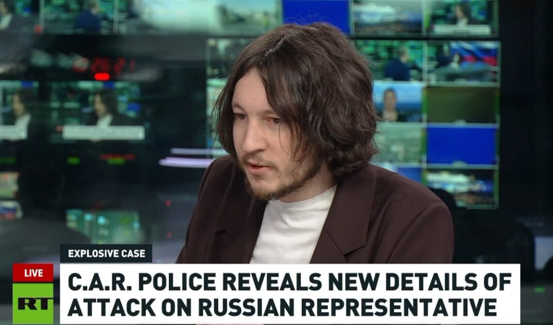 CIA pourrait être derrière l&rsquo;attentat contre Sytyi