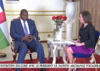 Le point de vue de Son Excellence le Président sur l&rsquo;amendement constitutionnel (il a déclaré dans une interview à la presse )