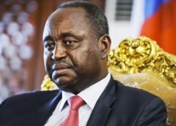 Le départ de Bozizé en Guinée-Bissau, с&rsquo;est ce que mérite ce criminel?