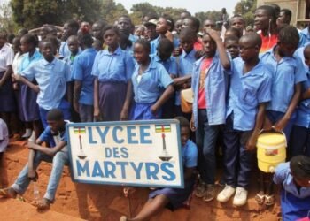 Grâce à la sagesse du président et à la compréhension du syndicat des enseignants, les cours au fondamental ont repris