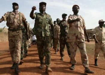 RCA : 24 mars 2013-24 mars 2023 : d&rsquo;un pays déchiré par des groupes armés à un pays prospère attirant des investisseurs du monde entier