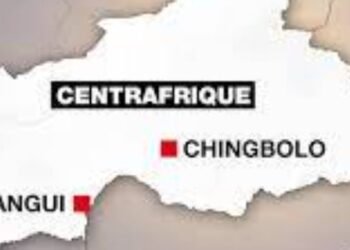 Assassinat de 9 ressortissants chinois à Chingbolo, enquête en cours
