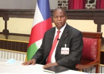 Comment la RCA développe-t-elle son économie après la victoire sur les terroristes ?