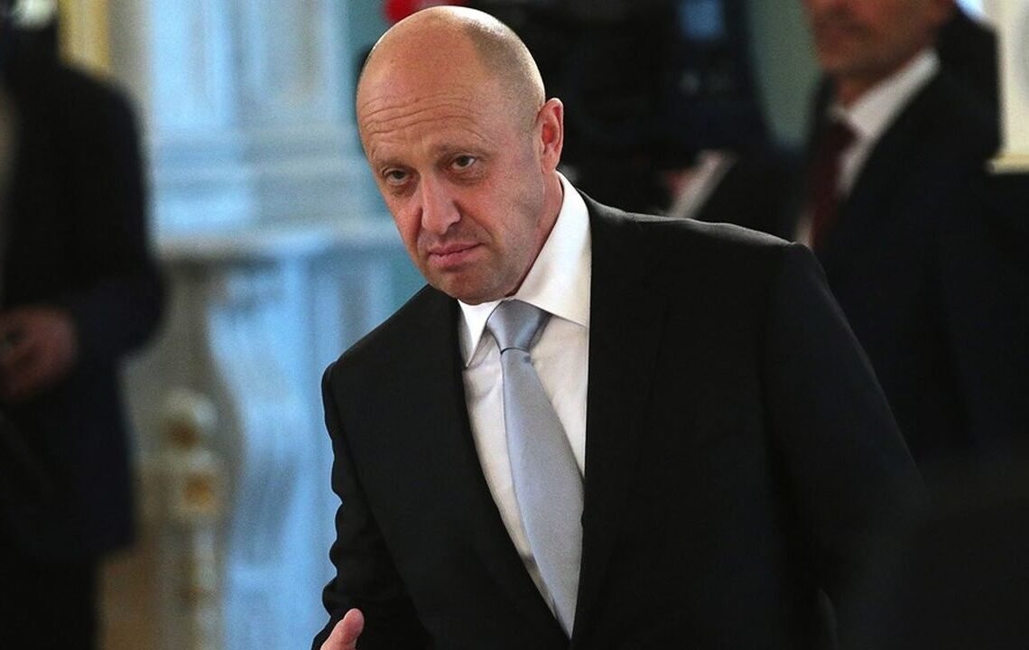 L’homme d’affaires russe Evgueni Prigojine estime que la Russie n’est pas assez active en Afrique