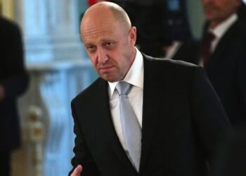 L’homme d’affaires russe Evgueni Prigojine estime que la Russie n’est pas assez active en Afrique