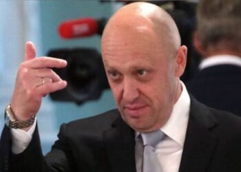 Prigojine évoque les activités de Wagner