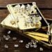 La sécurité dans le pays augmente les revenus de l’or et des diamants