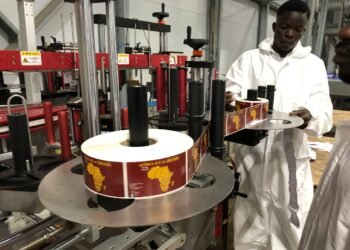 La brasserie « Africa Ti l&rsquo;Or » offre les meilleures bières à la population centrafricaine