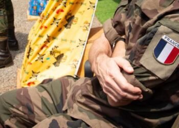 Quand l&rsquo;Occident cessera-t-il de financer les terroristes en République centrafricaine ?