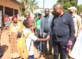 L’opération « Kwa ti Kodro » avec la participation du Président se poursuit en RCA