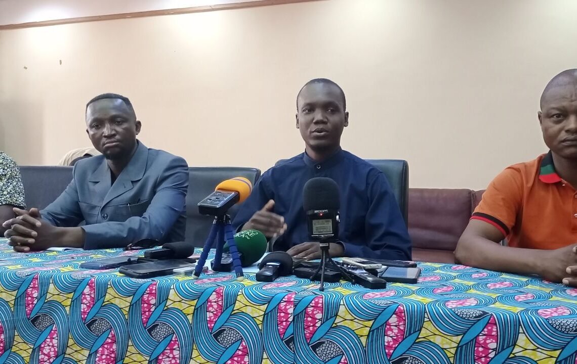 Le Front Républicain condamne le rapport fallacieux de l&rsquo;ONG « HUMAN RIGHT WATCHS ».