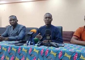 Le Front Républicain condamne le rapport fallacieux de l&rsquo;ONG « HUMAN RIGHT WATCHS ».