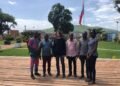 Directeur de la Maison Russe en Centrafrique, Dimitri Sytyi est revenu à Bangui