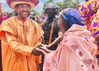 Une mission de sensibilisation sur la paix et cohésion sociale dans la préfecture de la Haute Kotto effectuée par Hassan BOUBA