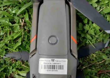 Les FACA interceptent un drone de reconnaissance appartenant à la MINUSCA