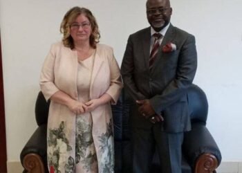 Organisation de l&rsquo;enseignement de la langue russe et création d&rsquo;un centre éducatif ouvert à Bangui