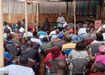 Les Centrafricains exigent un référendum constitutionnel