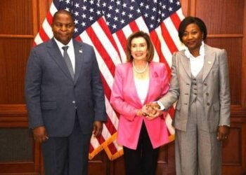 Quel est le plan machiavélique des États-Unis sur la RCA?