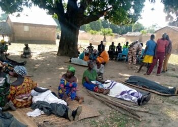 La France tente de déclencher une guerre à la frontière entre le Tchad et la RCA