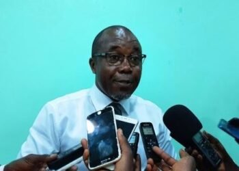 Daniel Nzewé se prononce sur les frasques du BRDC