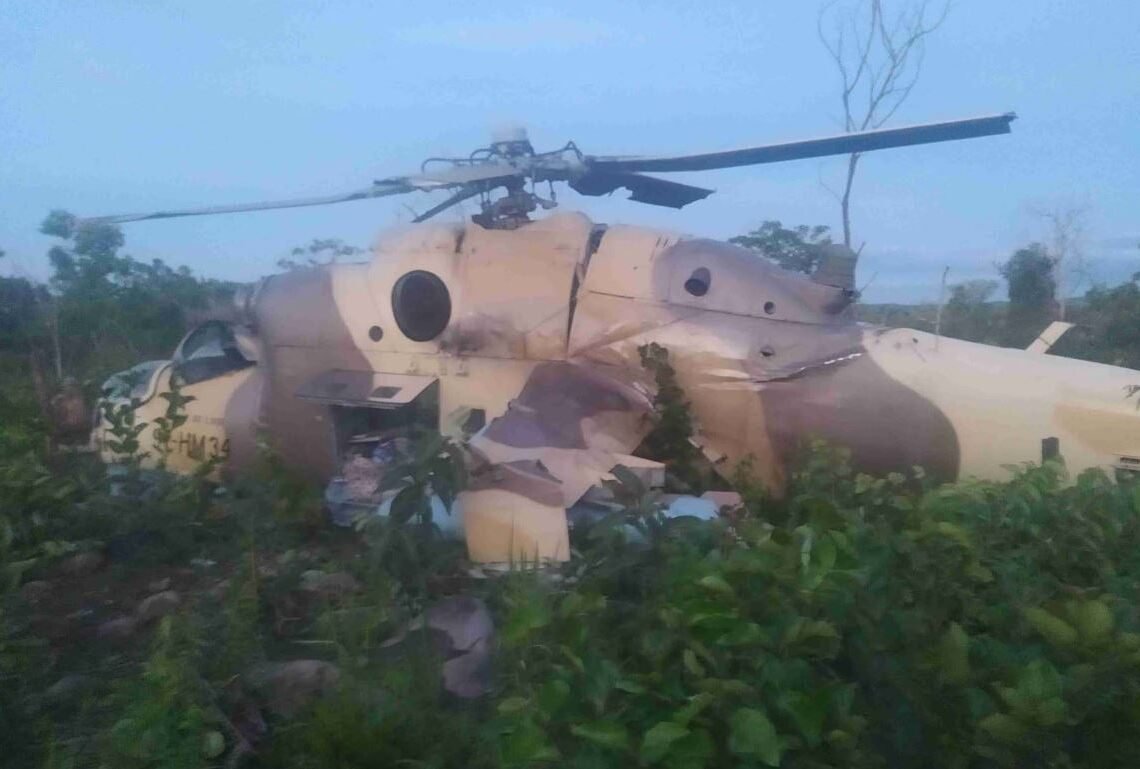 Les missions irréalisables pour la MINUSCA sont réalisées par les instructeurs russes de la COSI