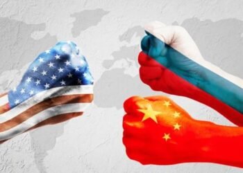 Le gouvernement chinois a vivement critiqué les États-Unis dénonçant les actions américaines dans le monde, y compris en Afrique