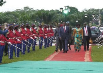 La célébration en différée de la fête des Pères a eu lieu à l&rsquo;hôtel Ledger Plazza